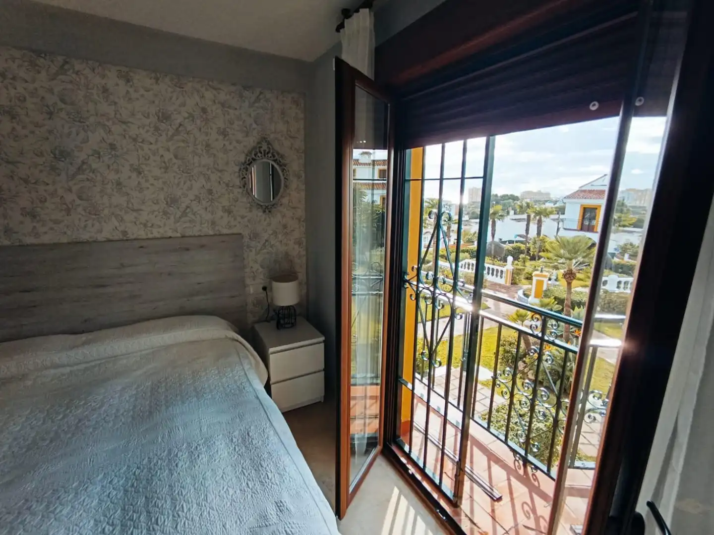 Reihenhaus mit Pool zum Verkauf in Calle Romeral de Calypso, imagen 10