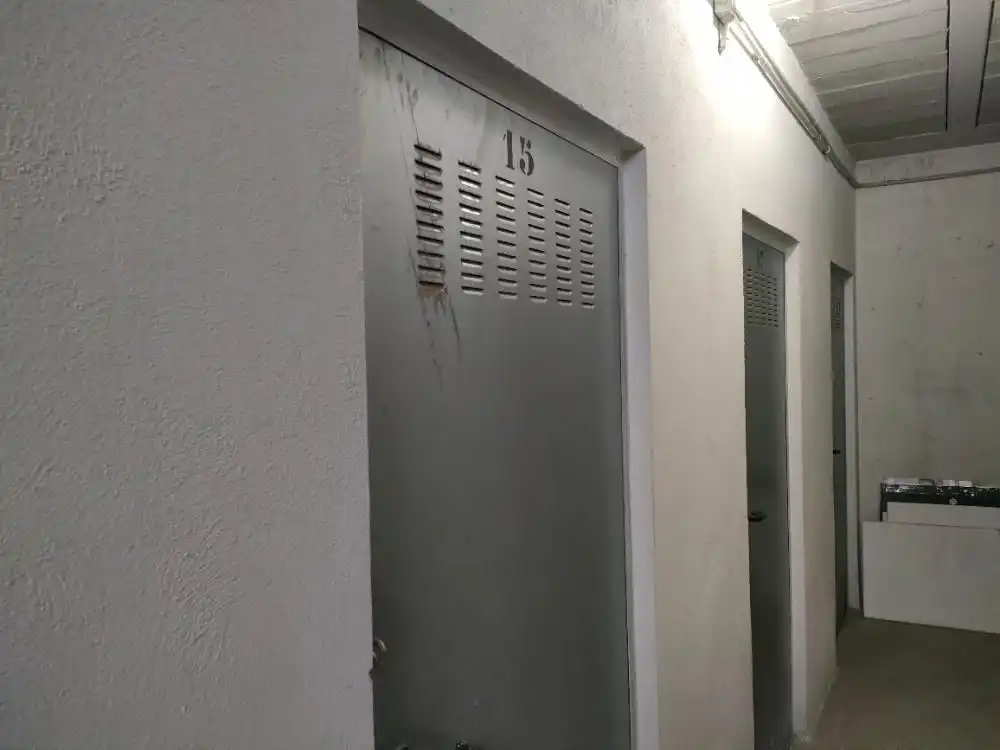 Trastero en venta en Peal de Becerro