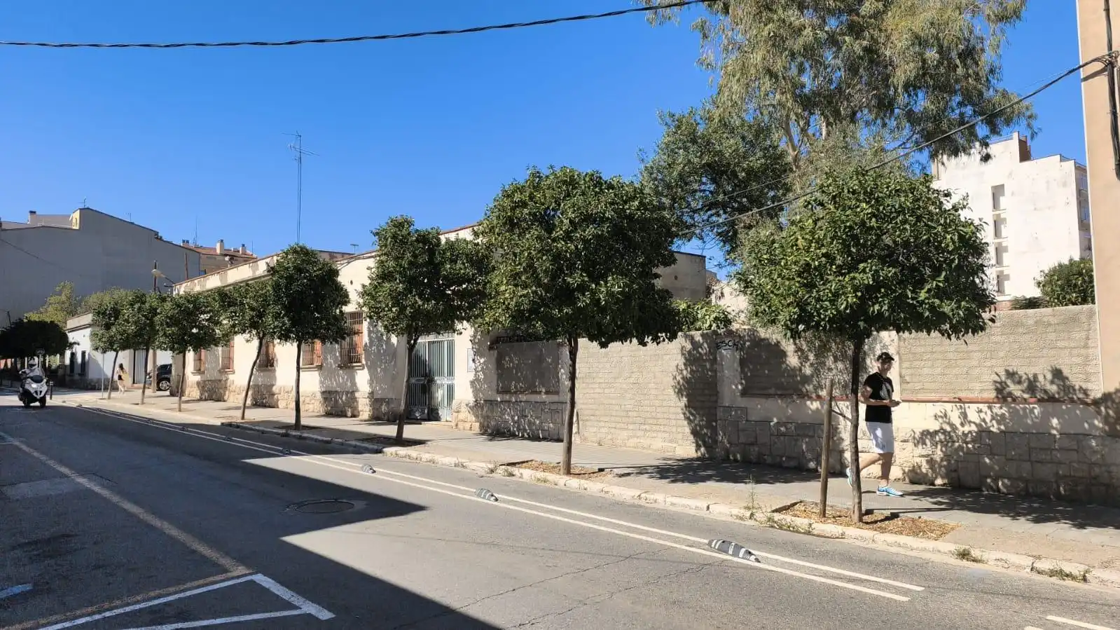 Terrenys i solars en venda a Calle TORRAS I BAGES 17, imagen 5