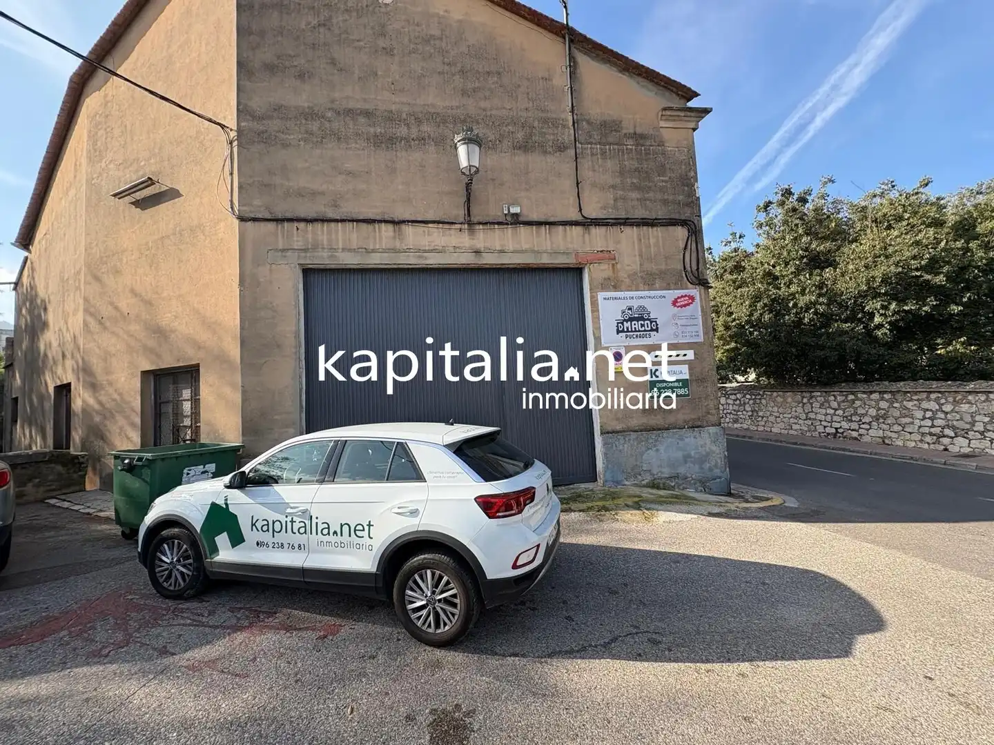 Local commercial à vendre à Enguera, imagen 11