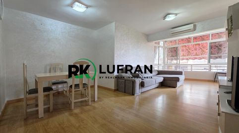 PISO EN VENTA REFORMADO EN JUAN XXIII ALICANTE, imatge 2