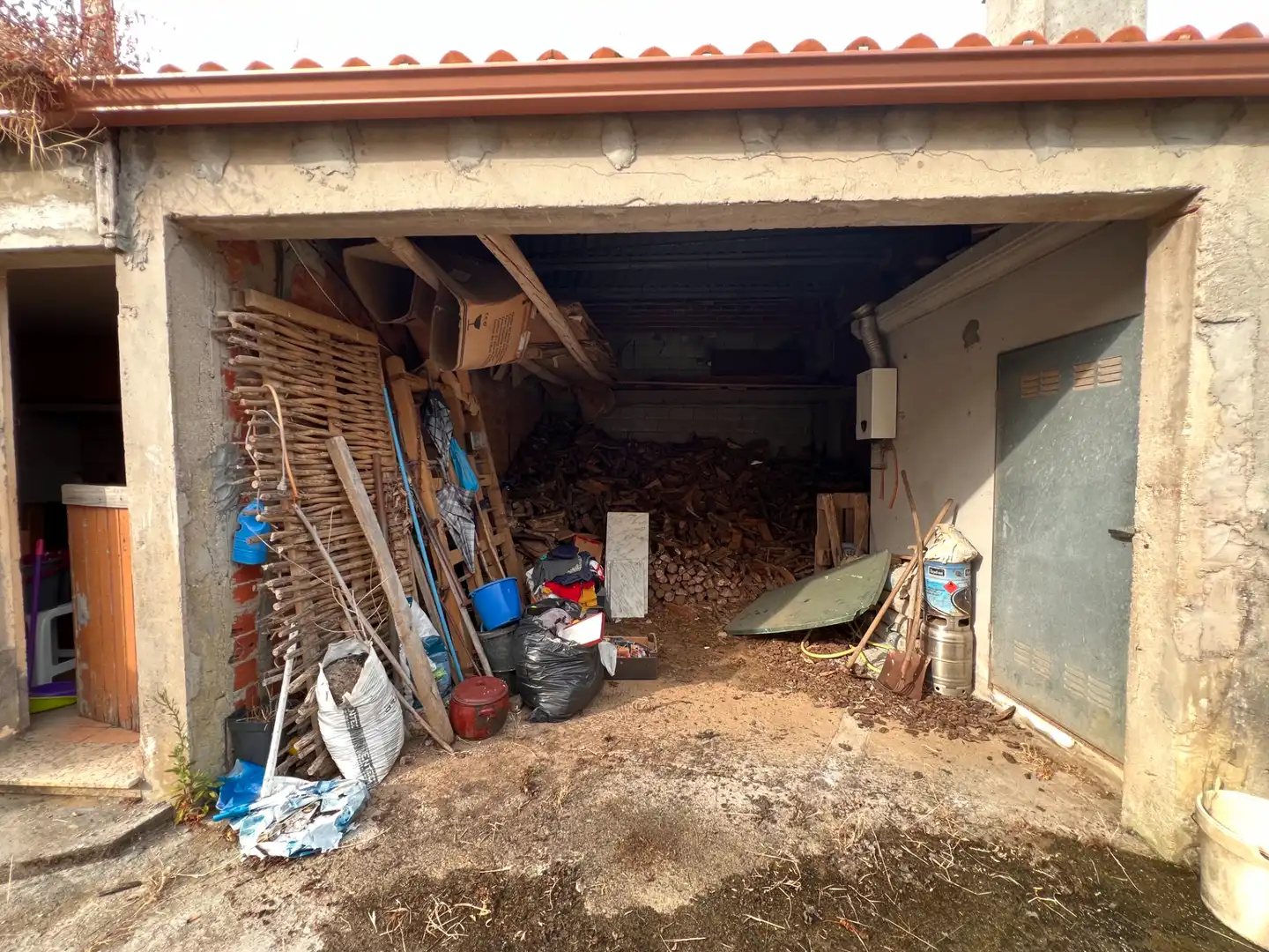 Casa amb jardí en venda a Cerqueiras Abaixo, imagen 45