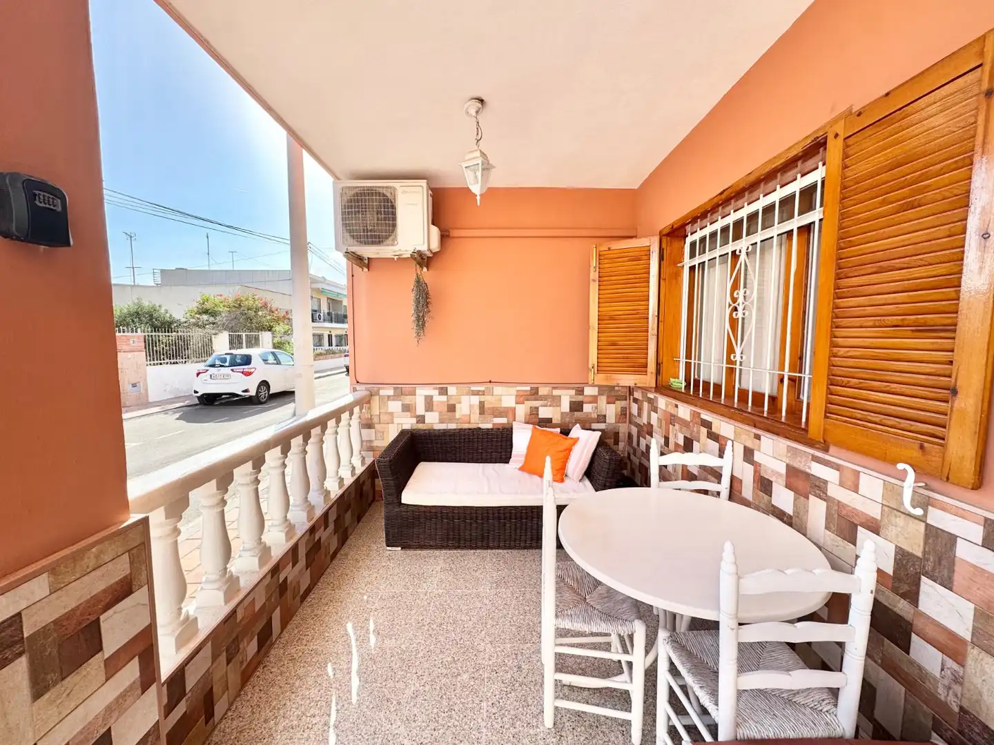 Maison avec terrasse à louer à Lo Pagán, imagen 35