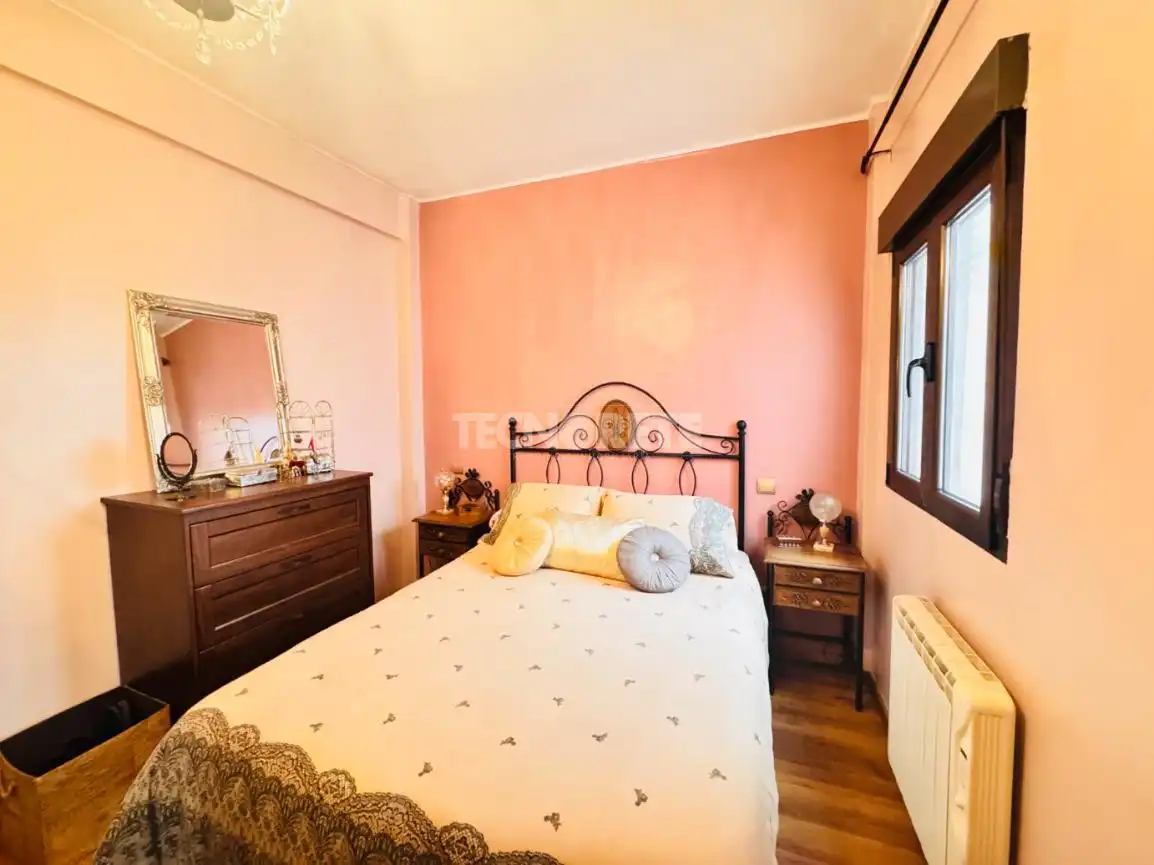 Habitación de Piso en venta en Talavera de la Reina con Calefacción y Parquet