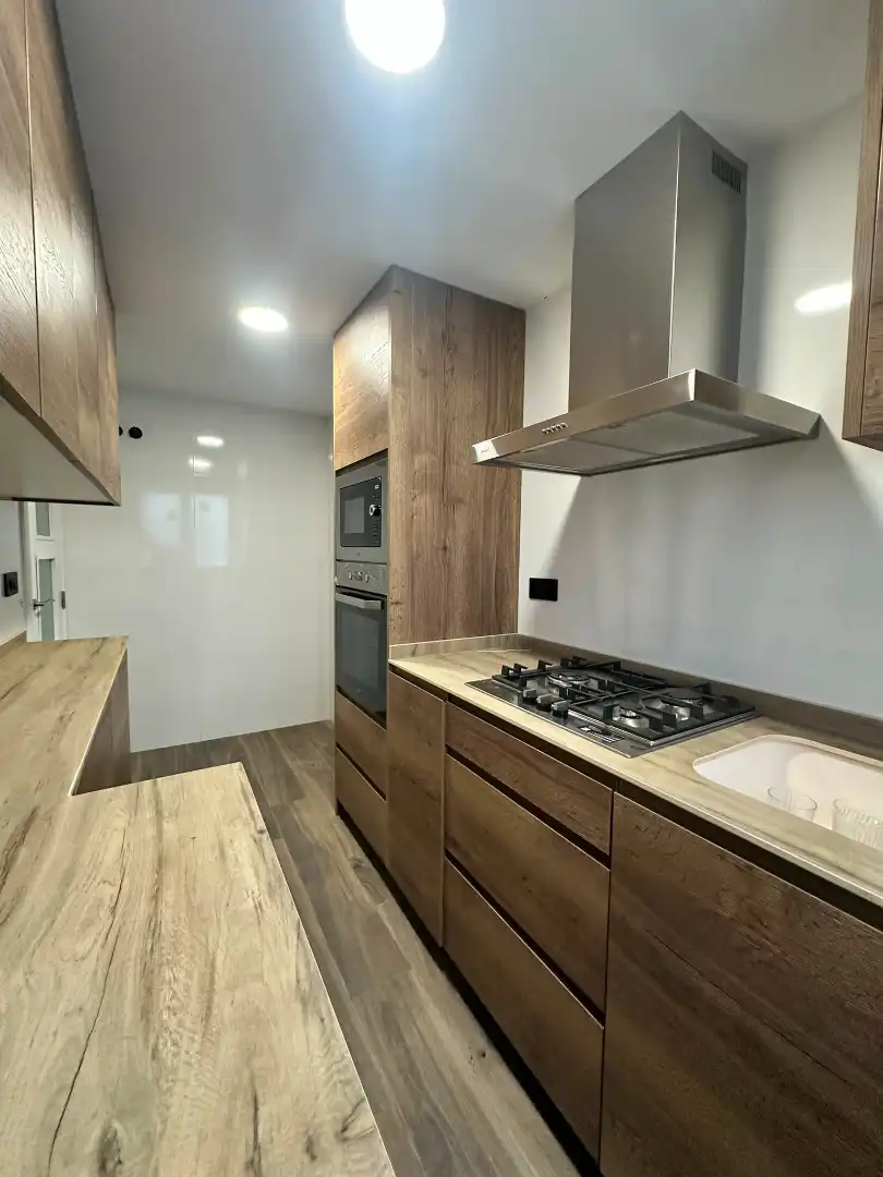 Wohnung mit Terrasse zum Verkauf in Carrer de Joaquín Benlloch, imagen 2