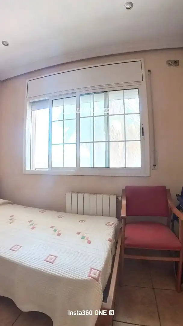 Dormitori de Casa o xalet en venda en Piera amb Calefacció, Terrassa i Traster