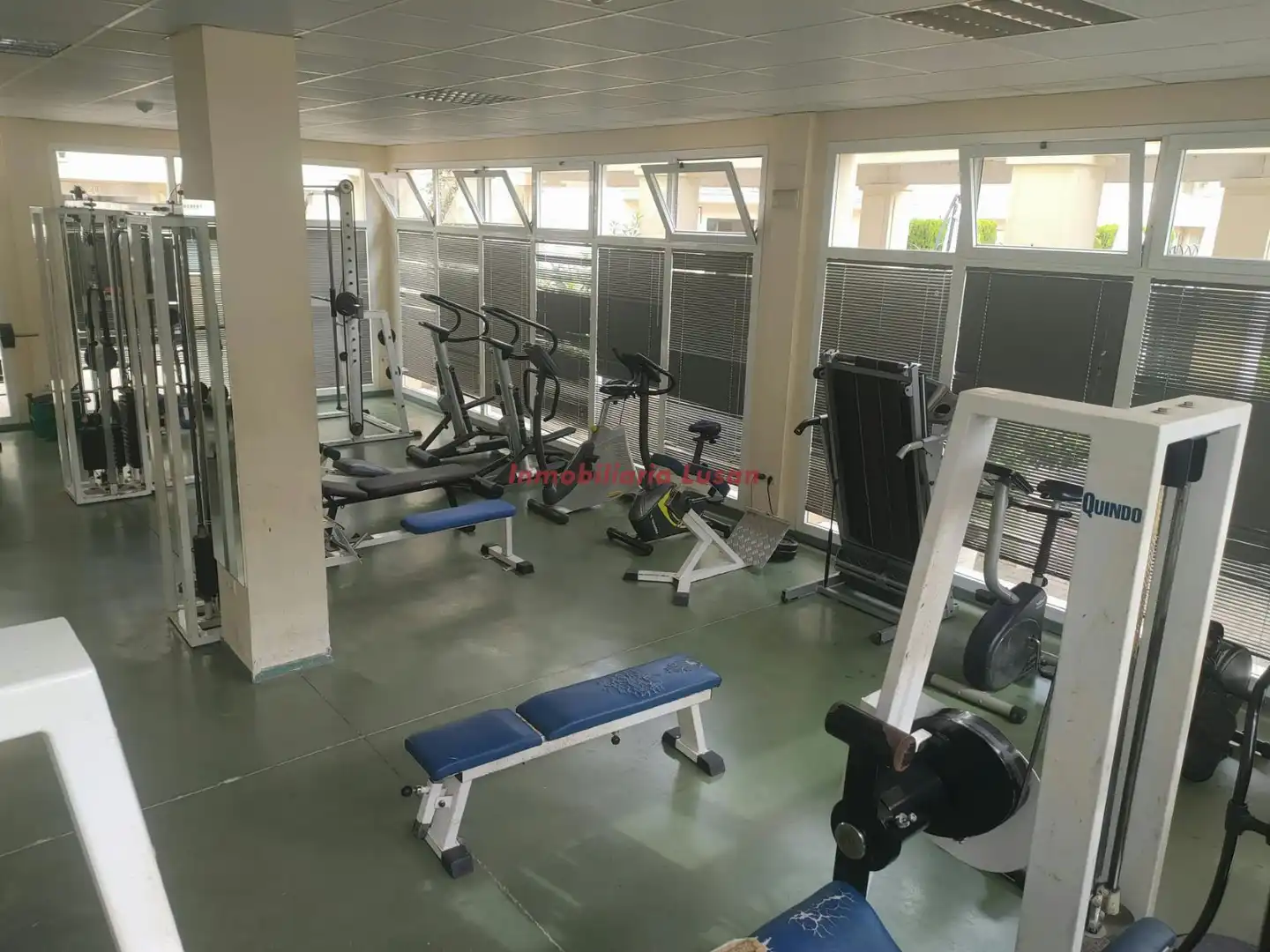 Appartement avec piscine à vendre à Noroeste, imagen 31