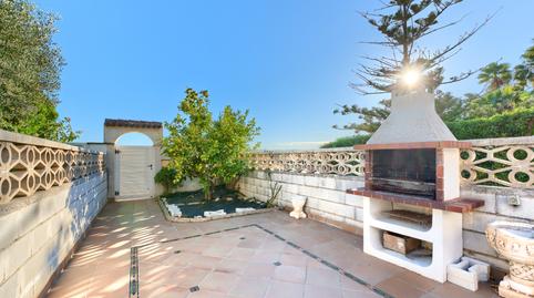 Foto 4 de Casa adosada en venda a Passeig Marítim, Cunidor, Tarragona