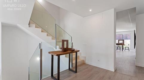 Foto 3 de Casa adosada en venda a Avenida de la Armada Española, Cortijo Sur, Boadilla del Monte