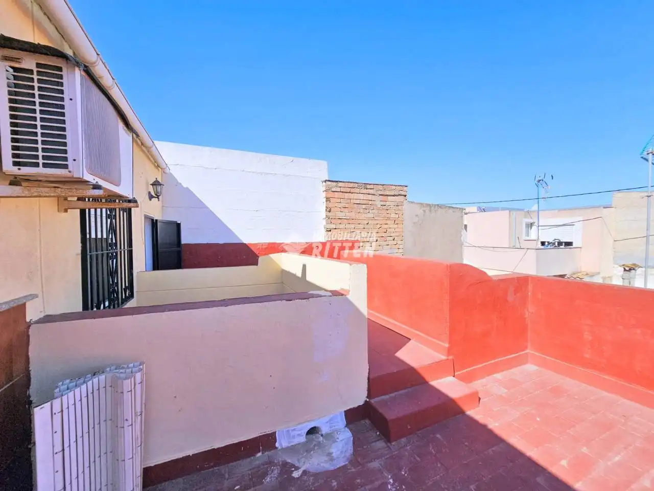 Terrace of Houses for sale in Cartagena  with Air Conditioner and Terrace