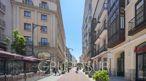 Foto 3 de Pis en venda a Calle Veinte de Febrero, 6, Centro, Valladolid