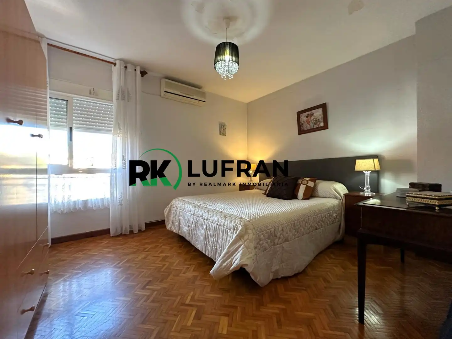 Habitación de Piso en venta en Norte