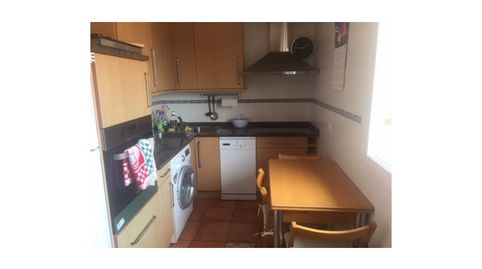 Foto 3 de Piso de alquiler en Plaza Morales Oliver, Pasaia, Gipuzkoa