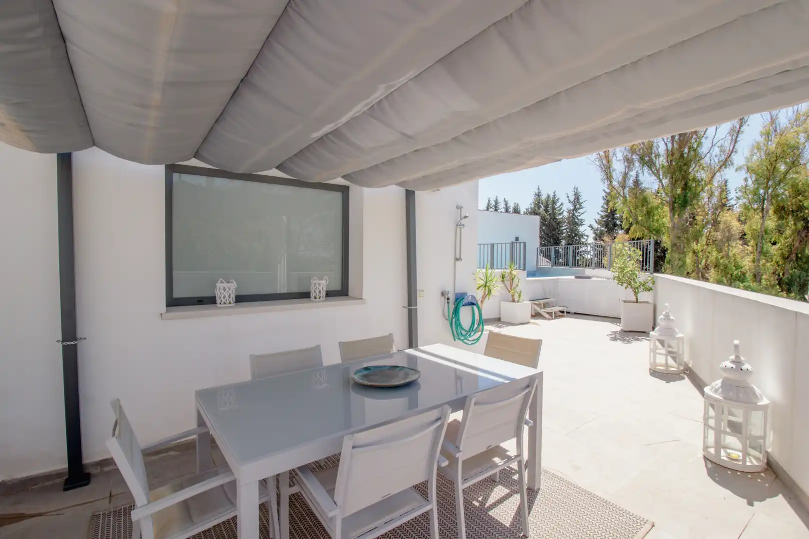 House with pool for sale in San Pedro de Alcántara, imagen 36