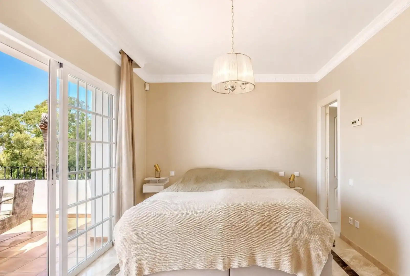 Casa con terraza en venta en Marbella Centro, imagen 33
