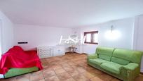 Sala d'estar de Pis en venda en Burjassot amb Terrassa
