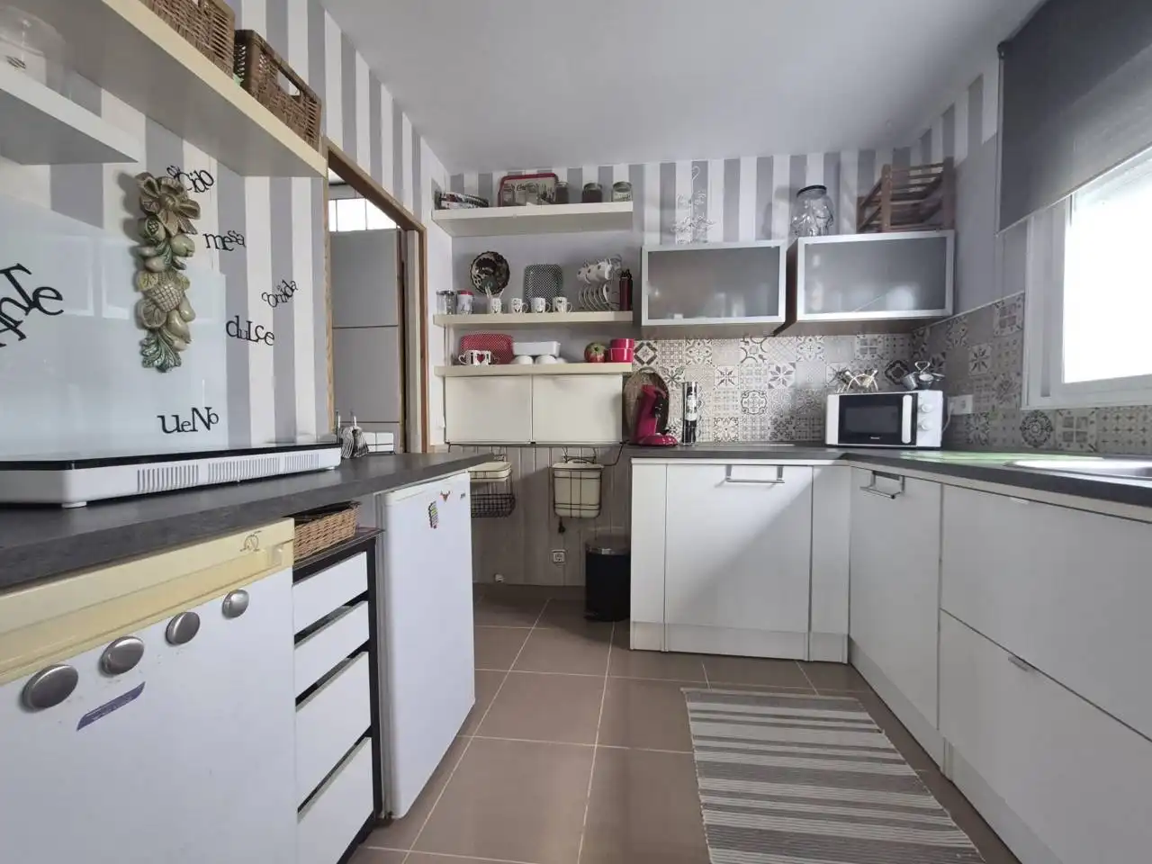 Chalet con jardín en venta en Calle Urgell, imagen 16