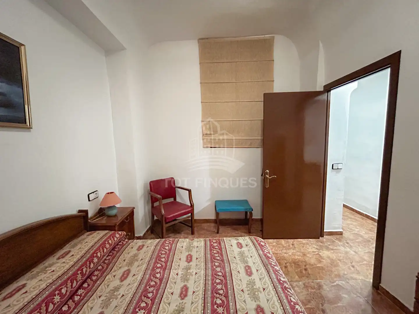 Piso con terraza en venta en Carrer Sant Antoni, imagen 15