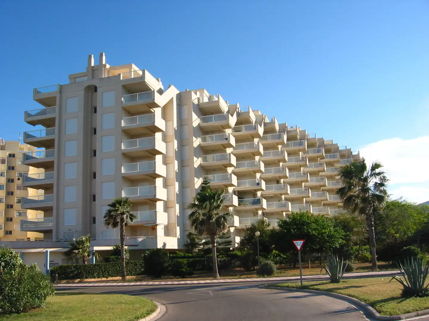 Apartament amb piscina en venda a Xeraco, imagen 20