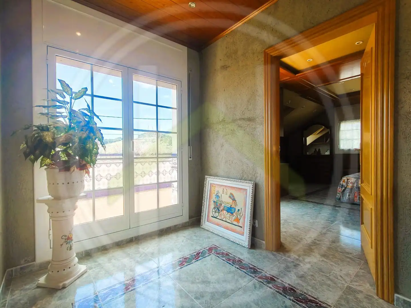 Casa o chalet en venta en Cànoves I Samalús con Calefacción, Jardín privado y Terraza