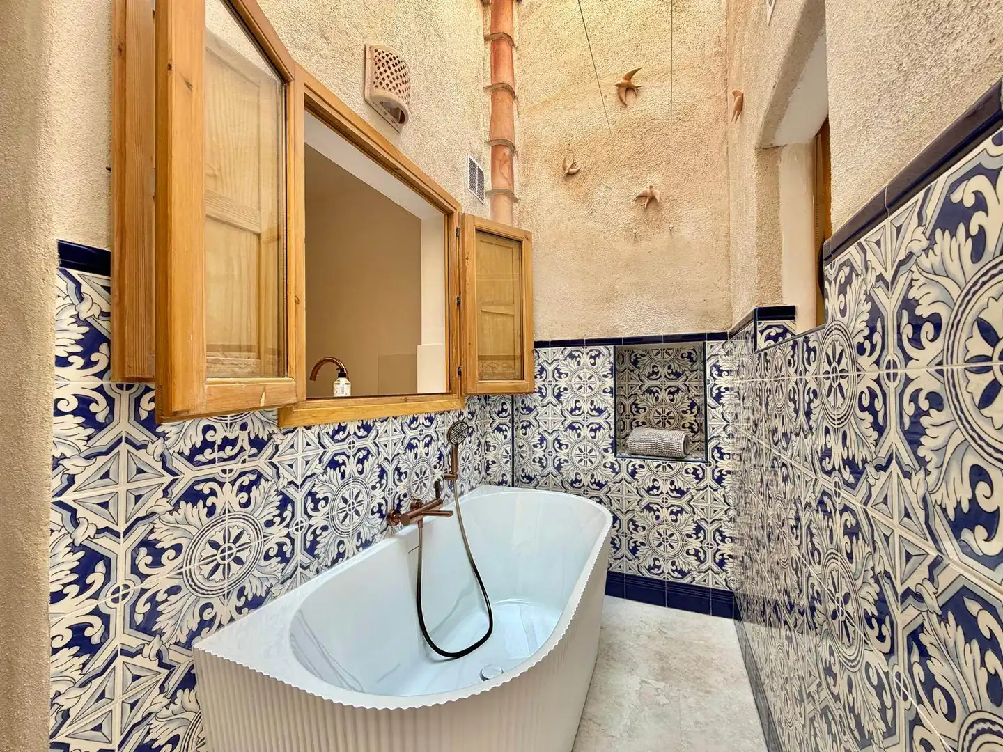 Maison rustique à vendre à Centro ciudad, imagen 25