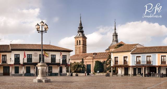 Terreno residencial en Venta en Calle de Ribadavia en Covadonga - Los Manzanos