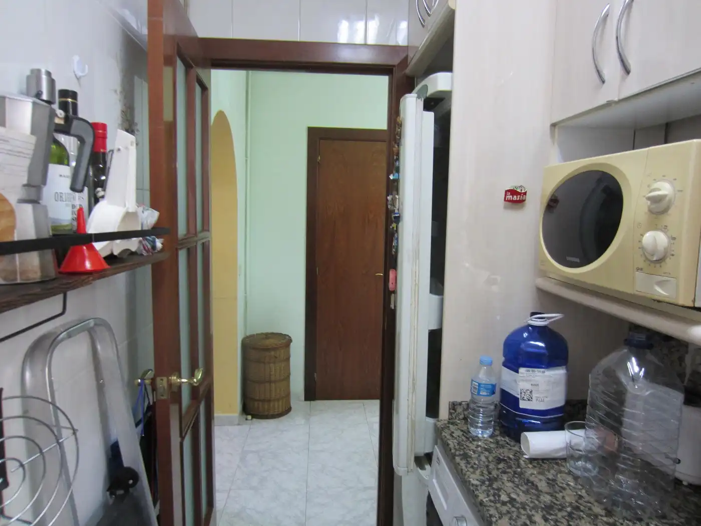 Piso en venta en Barcelona con Aire acondicionado, Calefacción y Amueblado