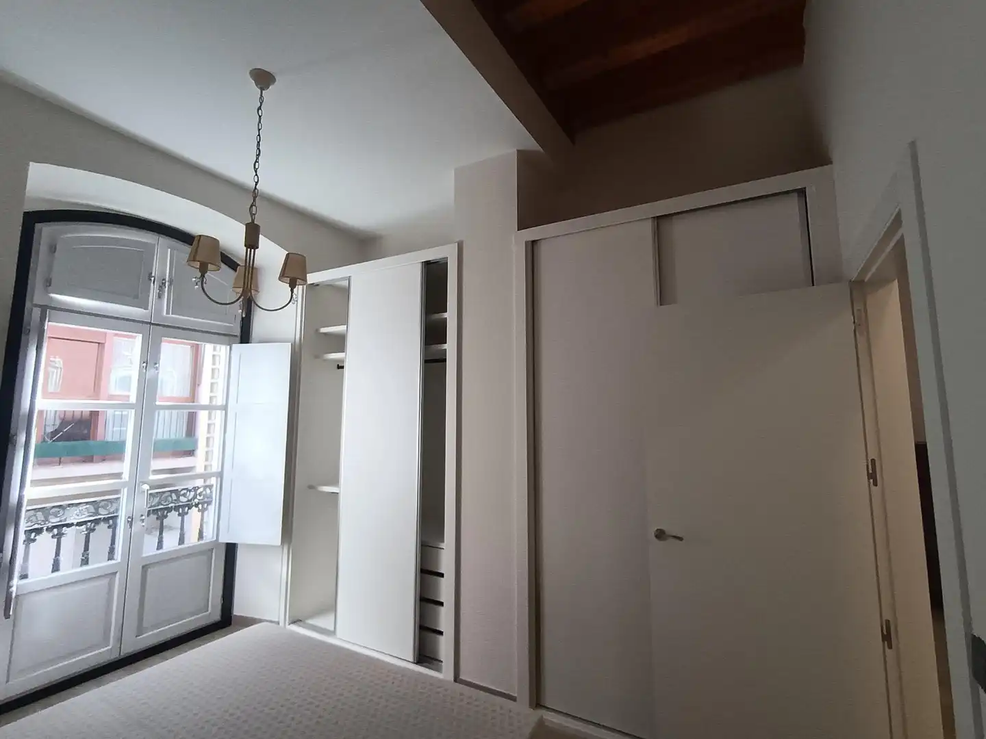 Apartments for rent in Calle FRAY LUIS DE LEON, Centro