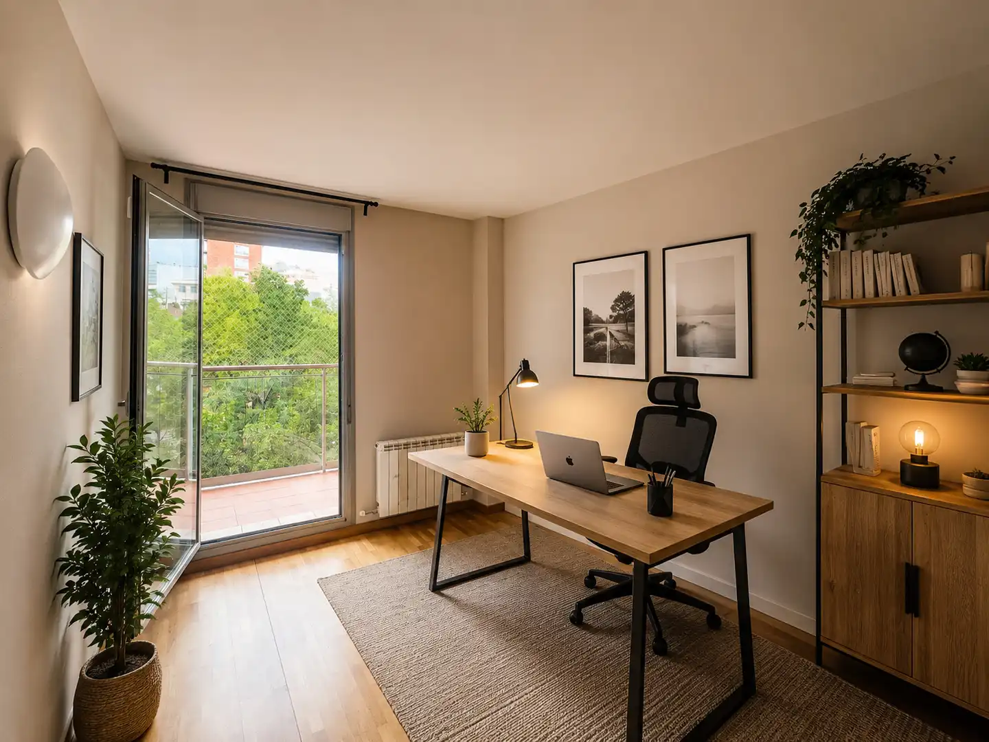 Flat for sale in Centre