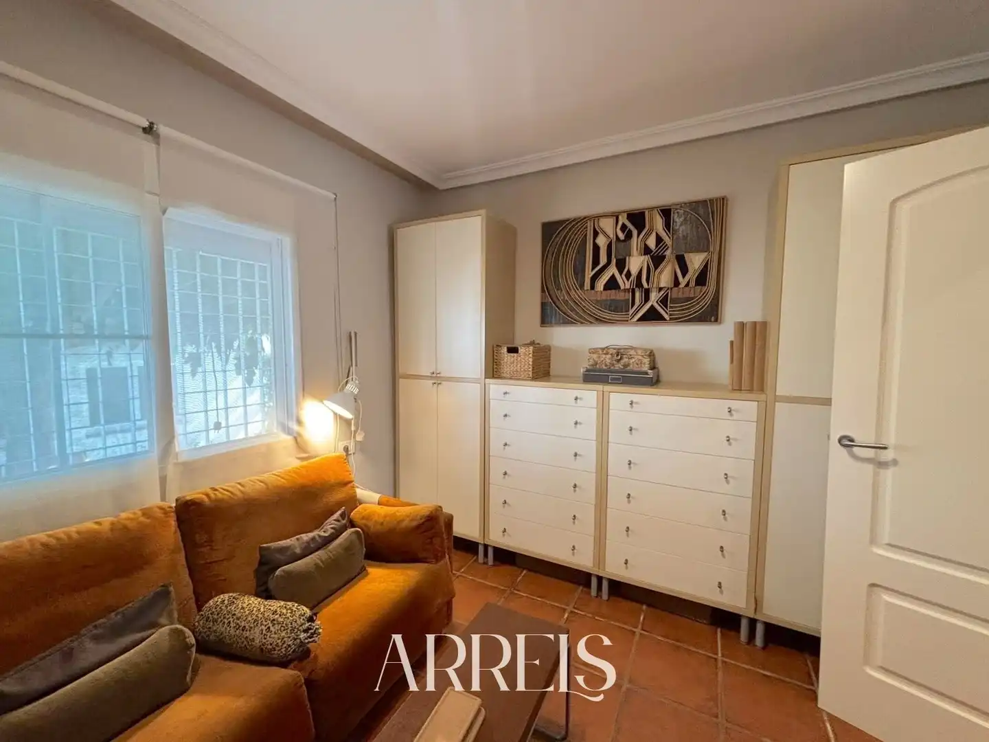 Casa amb jardí en venda a batallola, imagen 21