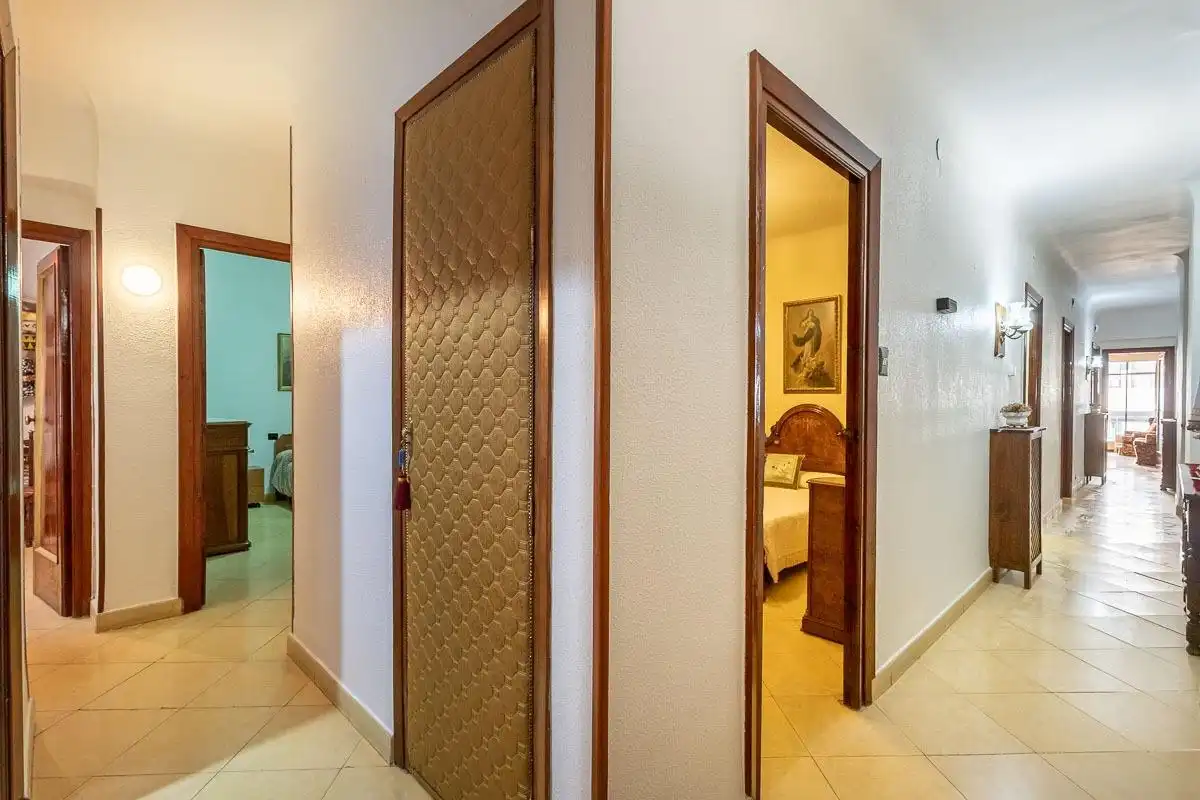 Flat with terrace for sale in Ronda, imagen 29