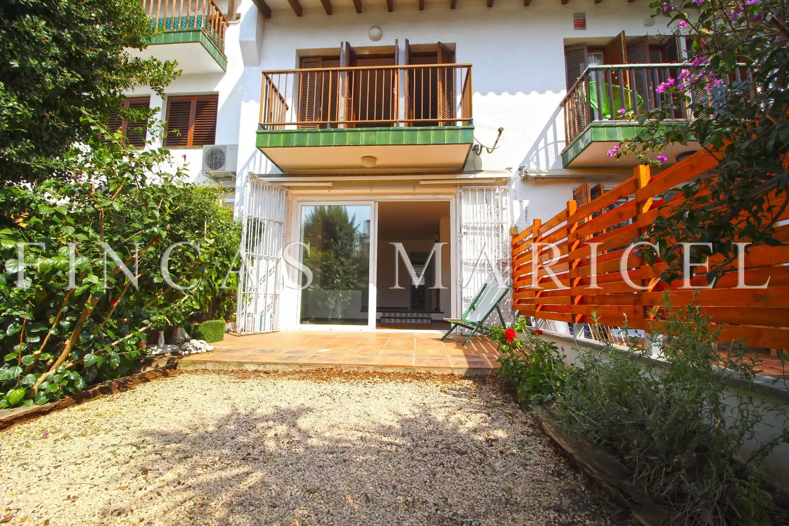 Duplexes for sale in Can Girona - Terramar - Vinyet