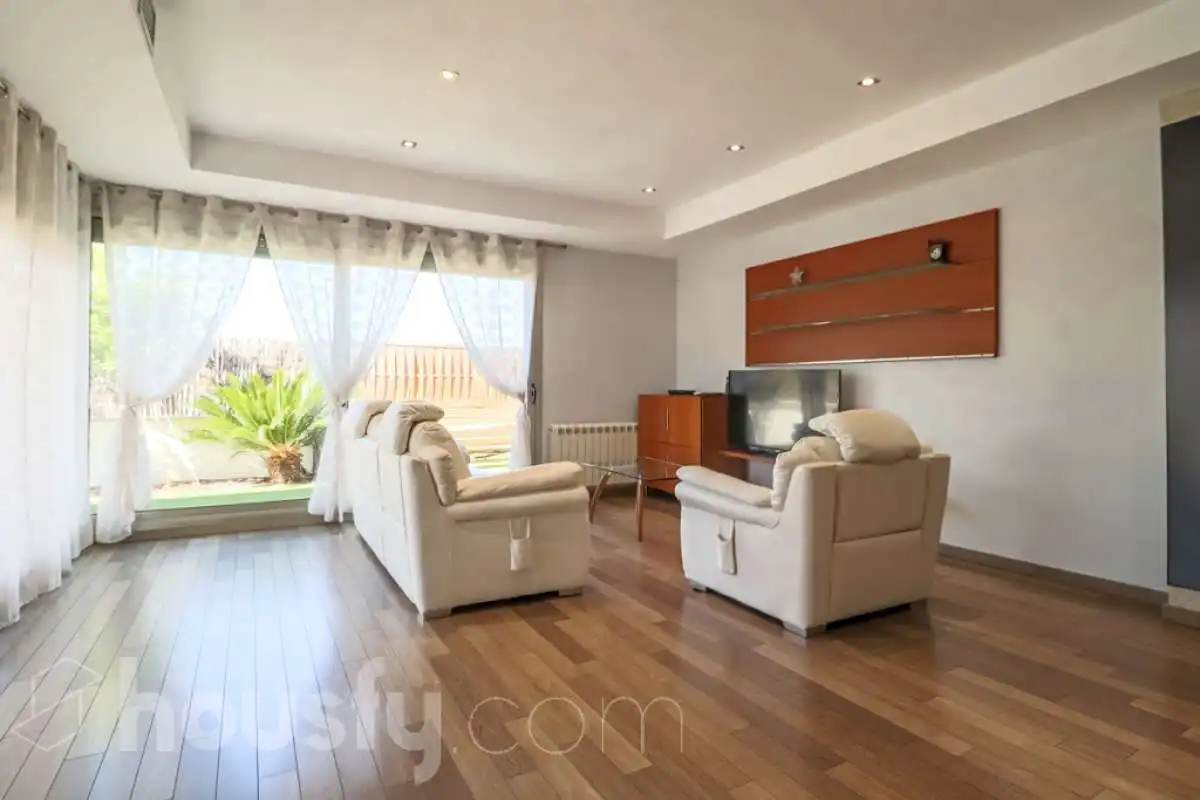 Villa con terrazza in vendita a Paseo Joan fuster, ., imagen 23