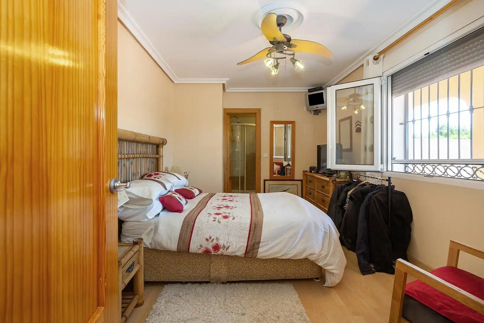 Chalet con terraza en venta en Centro, imagen 19