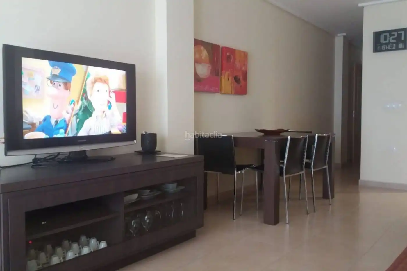 Appartement compact avec piscine à vendre à Carretera de ľ Estació 9, imagen 6