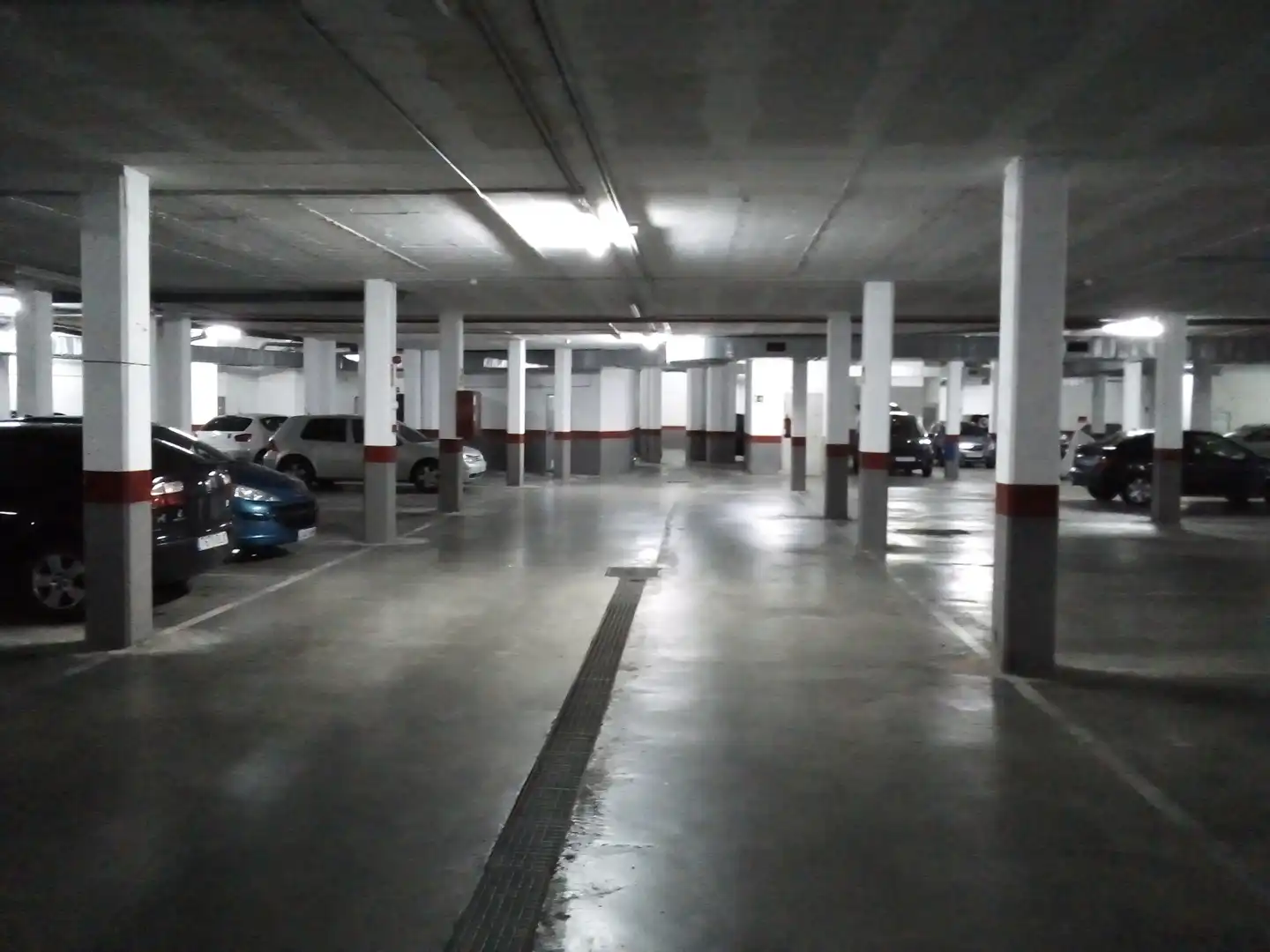 Parking de Garaje en venta en Jerez de la Frontera