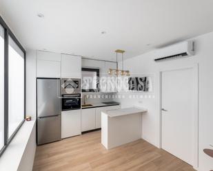 Kitchen of Flat for sale in Majadahonda