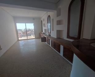 Kitchen of Flat for sale in Manzanares  with Air Conditioner, Terrace and Balcony