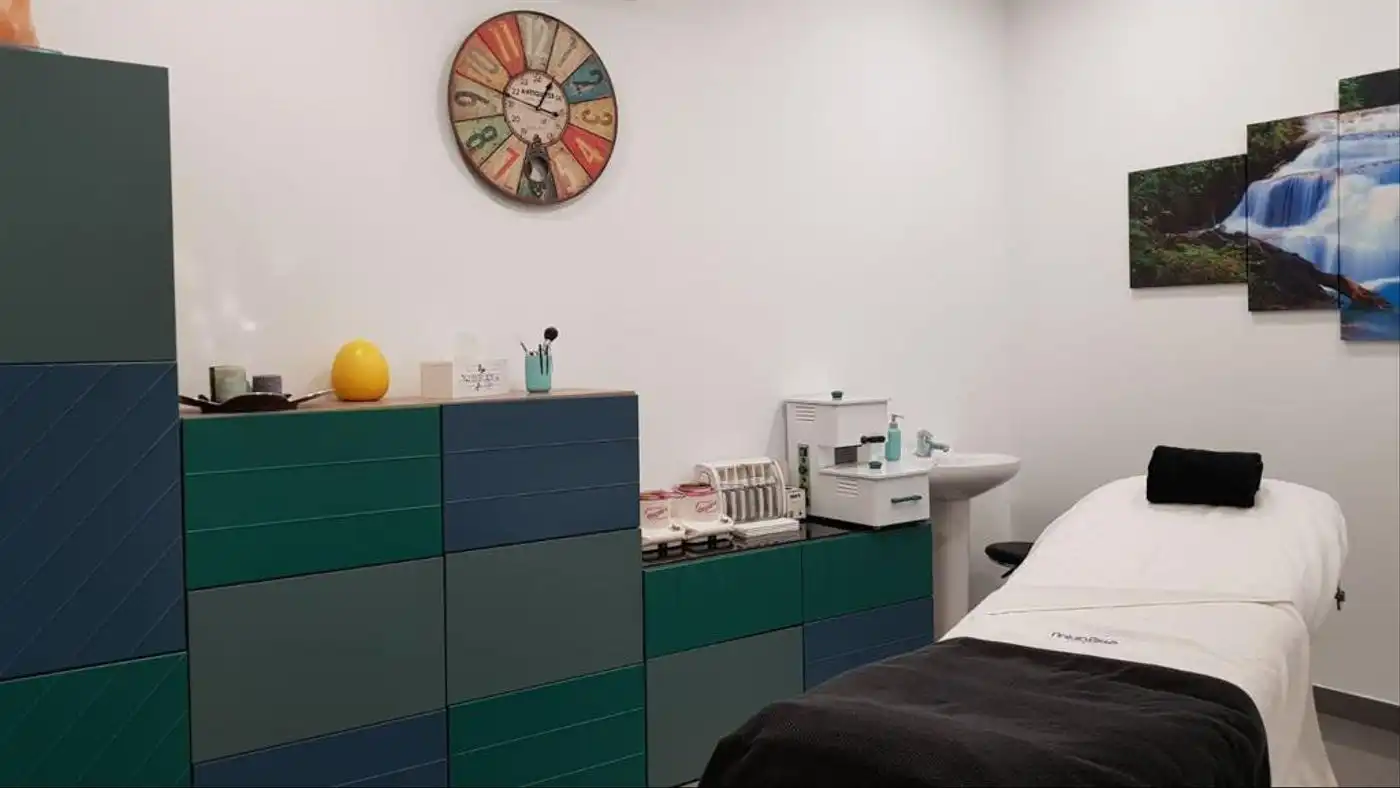 Local comercial en traspaso en Sant Andreu de la Barca, imagen 18