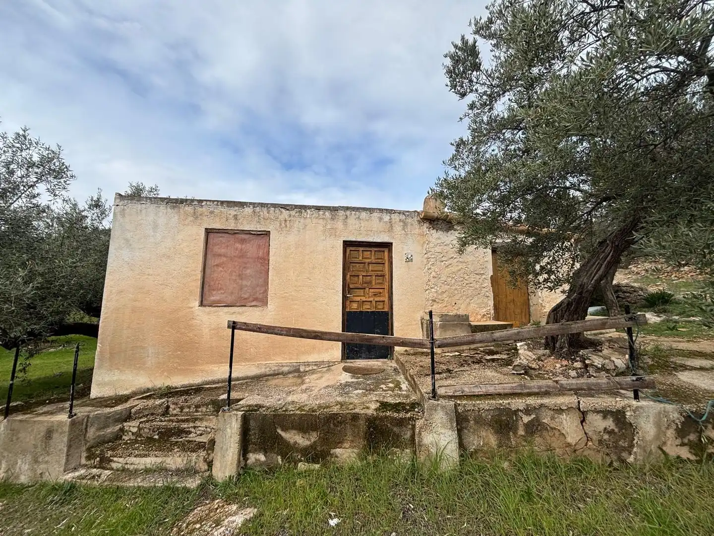 Terrain rustique à vendre à Xerta