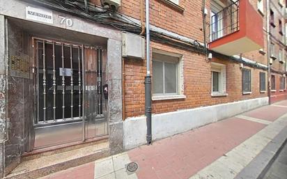 Exterior view of Flat for sale in Valladolid Capital