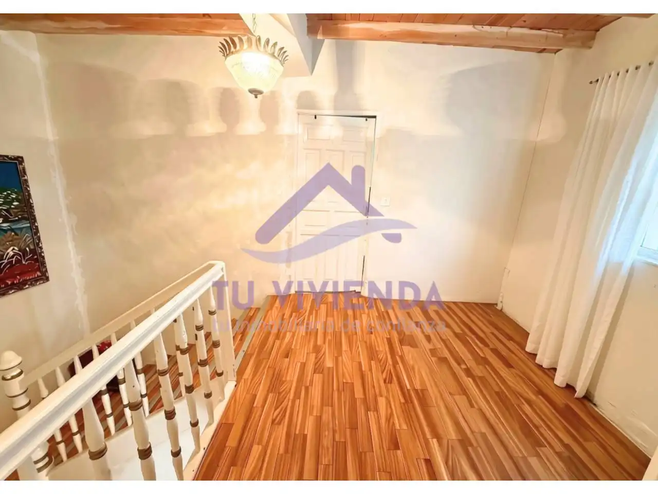 Casa o xalet en venda en Villaluenga de la Vega amb Calefacció i Moblat