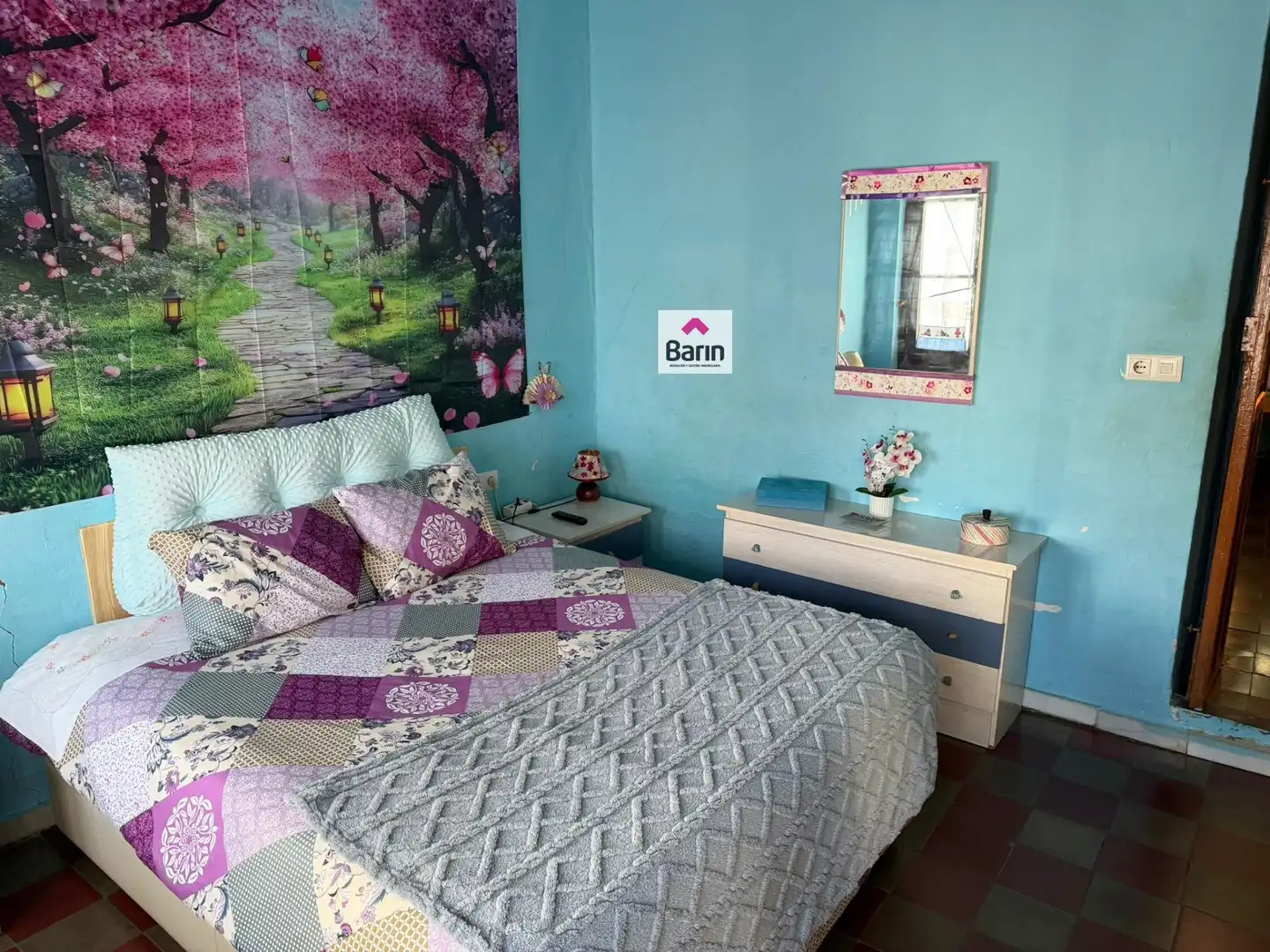 Habitación de Casa o chalet en venta en Córdoba con Aire acondicionado y Terraza