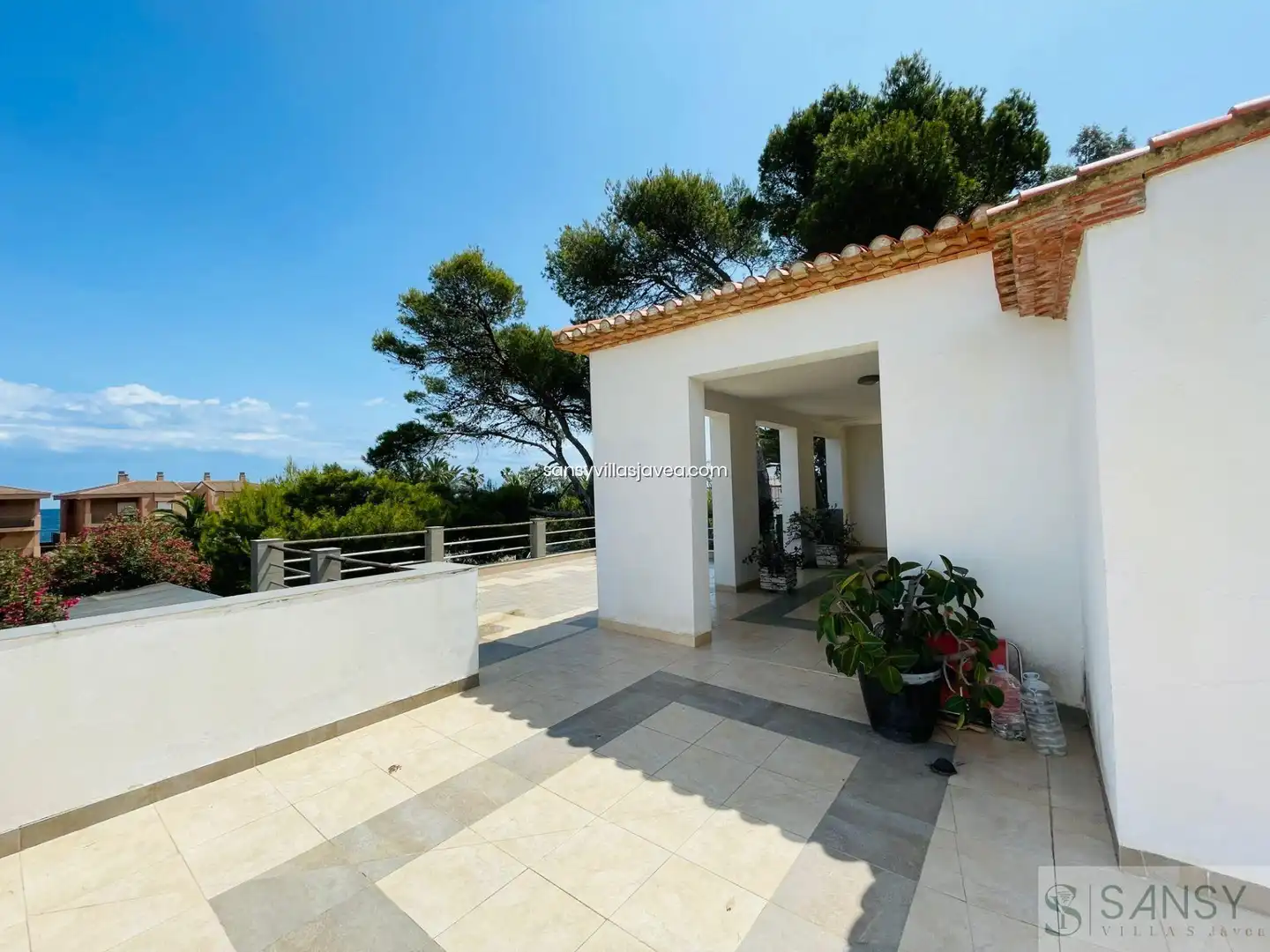 Chalet en venta en Las Rotas / Les Rotes, imagen 32