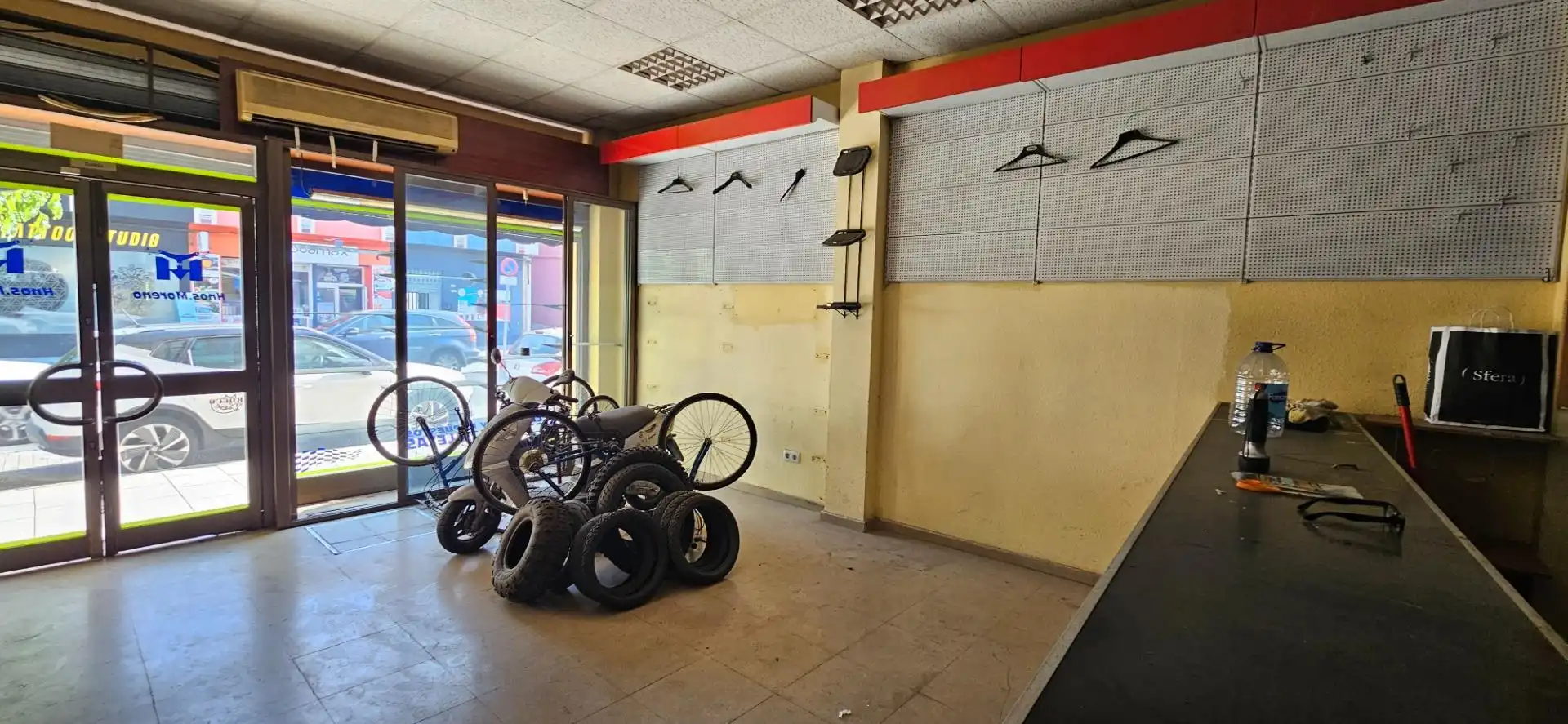 Gewerbefläche zum Verkauf in Nueva Alcalá, imagen 12