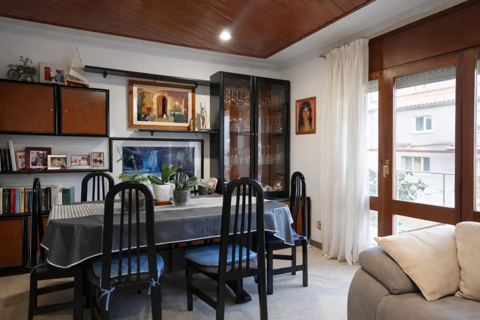 Terraced house with terrace for sale in Calle BALMES, imagen 7