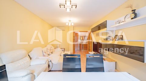 Foto 4 de Piso en venta en Carrer de José María Haro, Beteró, Valencia Capital