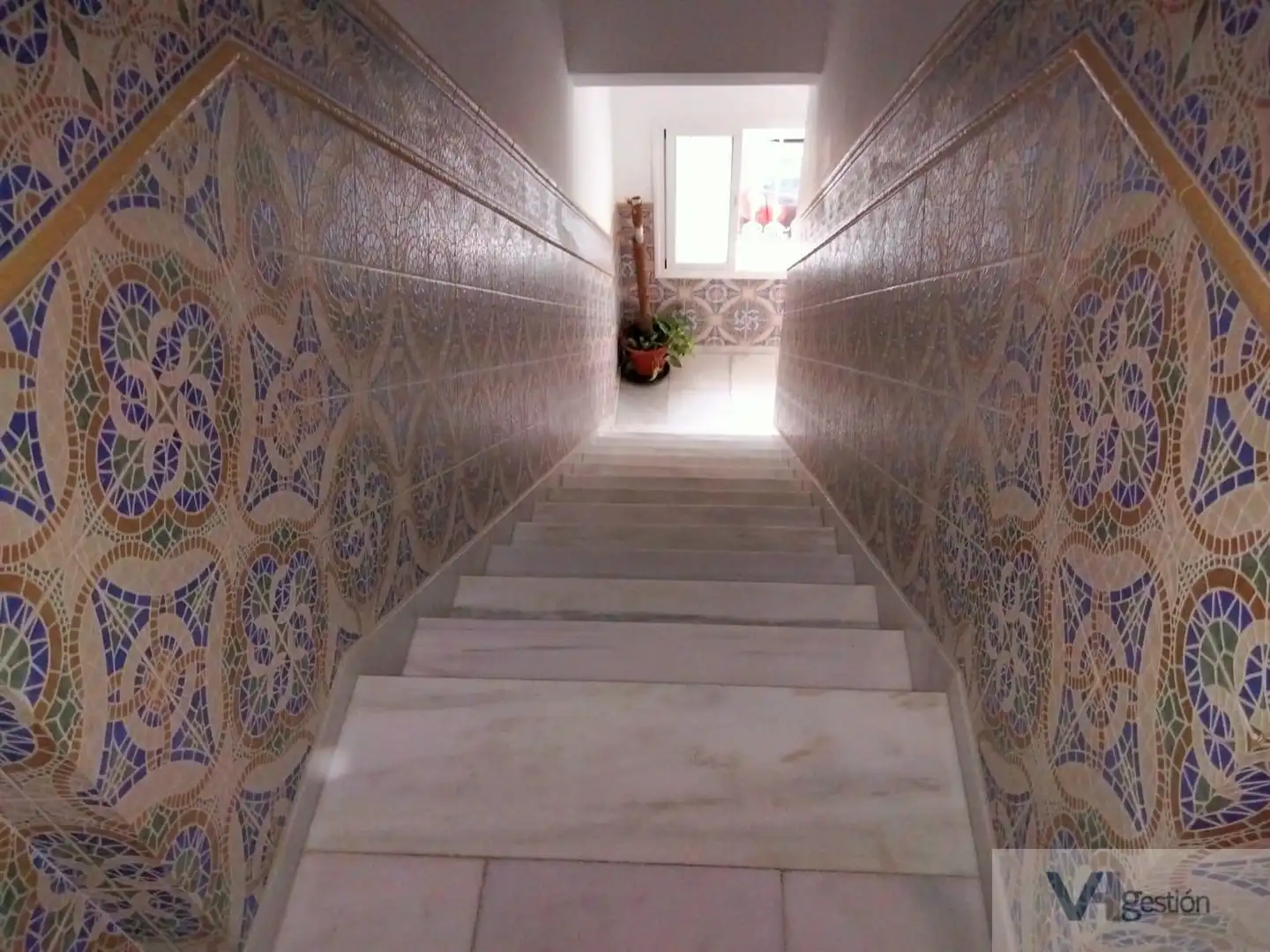 Flat for sale in Villamartín, imagen 2