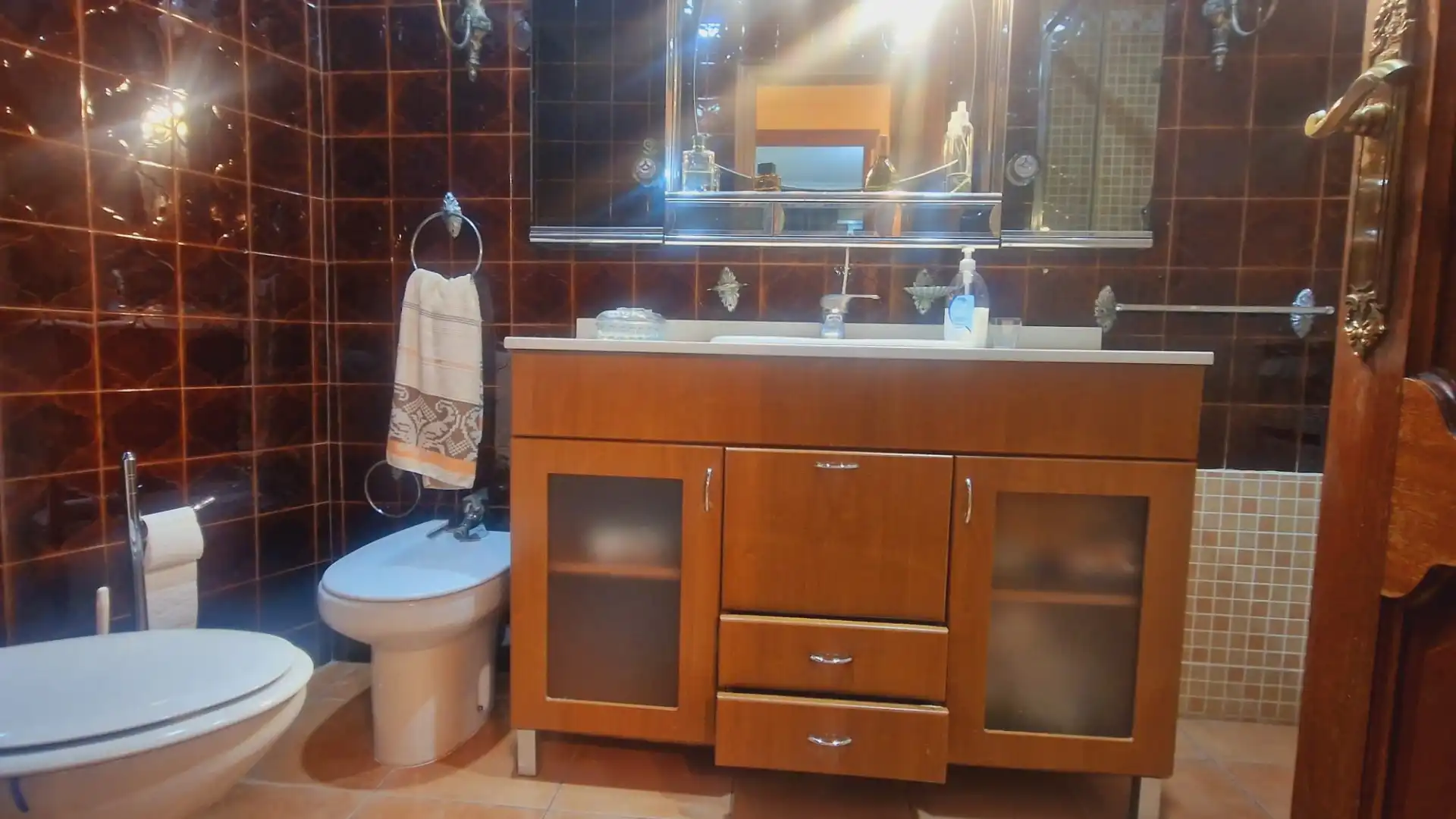 Piso con terraza en venta en Avenida de Jesús Rescatado, imagen 11