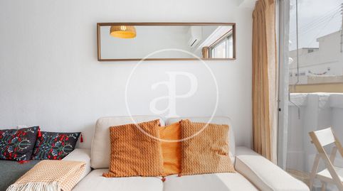 Foto 4 de Pis de lloguer a C. de Perfecte, En Corts - Doctor Waksman, Valencia Capital